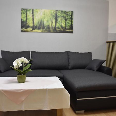 פלאואן Hotel Garni Am Klostermarkt מראה חיצוני תמונה