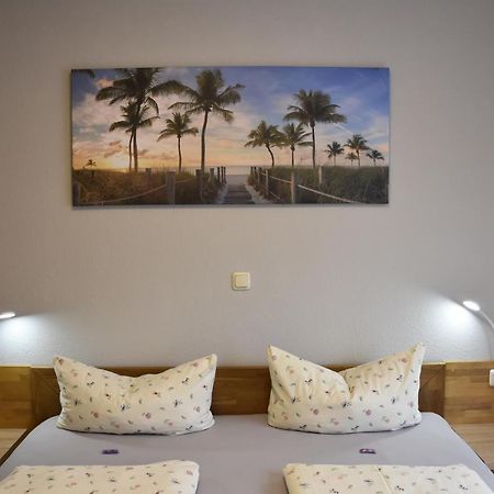 פלאואן Hotel Garni Am Klostermarkt מראה חיצוני תמונה