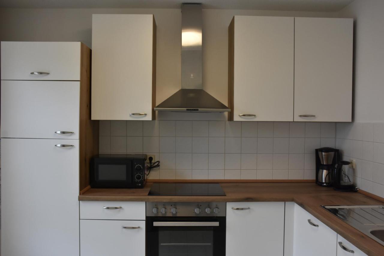 פלאואן Hotel Garni Am Klostermarkt מראה חיצוני תמונה