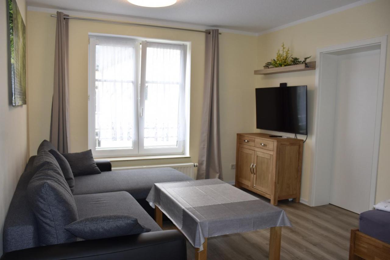 פלאואן Hotel Garni Am Klostermarkt מראה חיצוני תמונה
